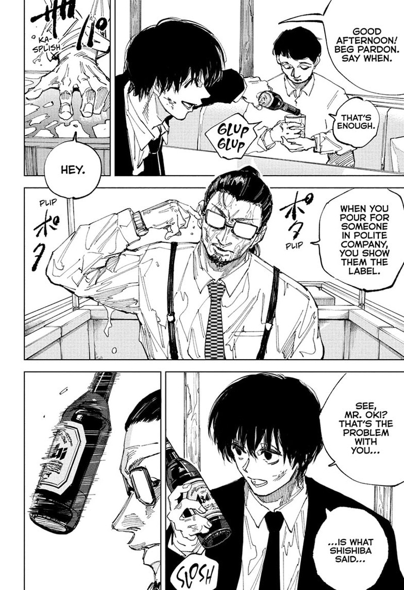 Chapter 246 - Page 15